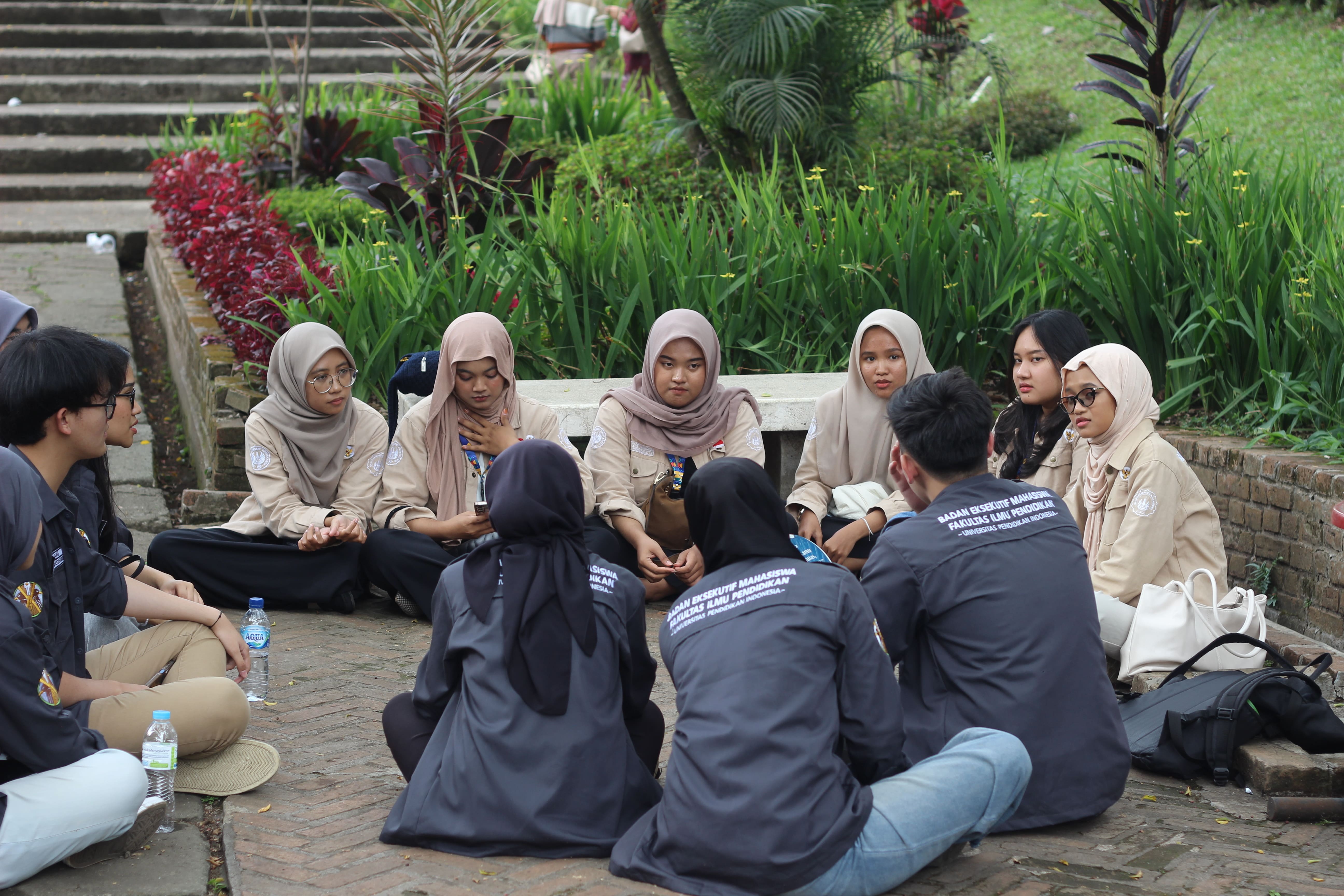 mahasiswa